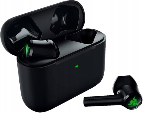 Bezprzewodowe Słuchawki Douszne Razer Bluetooth 5.2 Automatyczne parowanie
