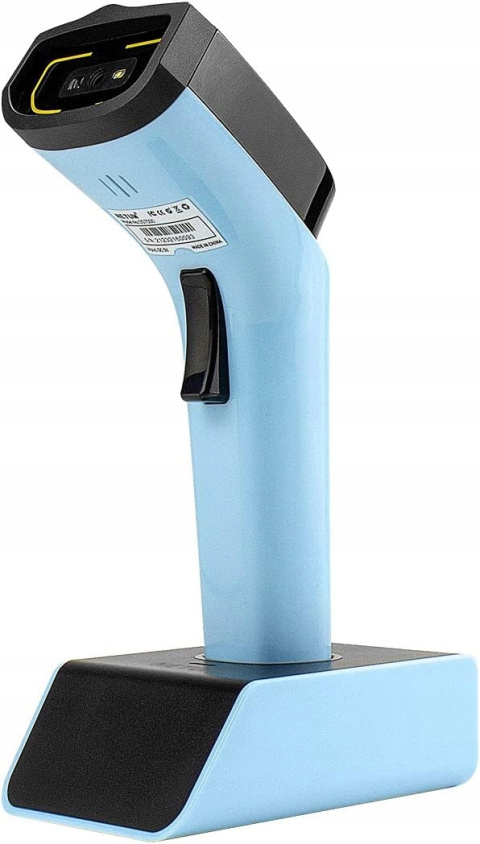 Bezprzewodowy skaner kodów kreskowych 2D Bluetooth Czytnik NETUM DS7500 Bezprzewodowy skaner kodów kreskowych 2D Bluetooth Czytnik NETUM DS7500