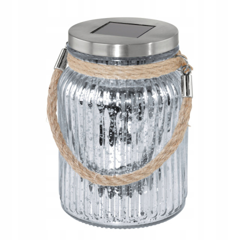 Lampa solar led JAR Eglo Deko