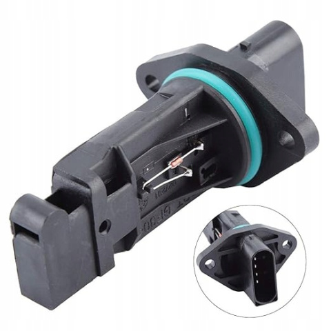 Masowy Przepływomierz Powietrza do BMW E46, E36, E39 F00C2G2029 Masowy Przepływomierz Powietrza do BMW E46, E36, E39 F00C2G2029