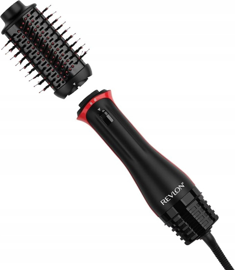 Suszarko-Lokówka z Jonizacją Revlon RVDR5298 One-Step Volumiser Plus Suszarko-Lokówka z Jonizacją Revlon RVDR5298 One-Step Volumiser Plus