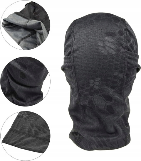 SIVENKE Kominiarka L/XL