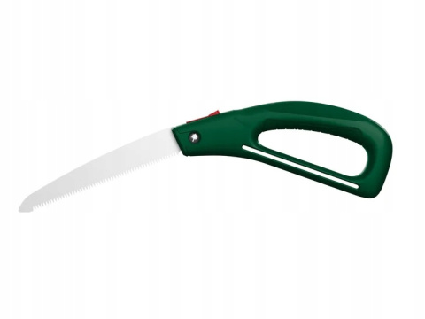 Składana piła ogrodowa PARKSIDE ostrze 18 cm Składana piła ogrodowa PARKSIDE ostrze 18 cm
