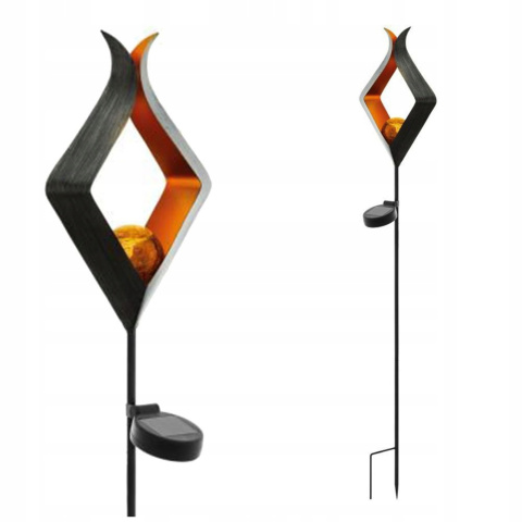 Lampa EGLO LED FUTURISTIC