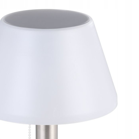 Lampa stołowa solarna EGLO ze ściemniaczem Lampa stołowa solarna EGLO ze ściemniaczem
