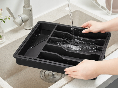 Lifewit Silverware organizer na sztućce FG3-30