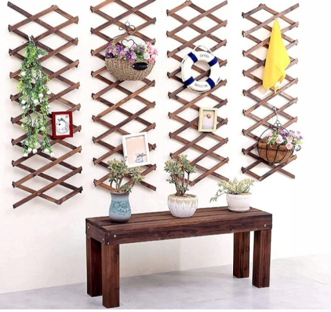 Kratka ogrodowa pergola Kratka ogrodowa pergola