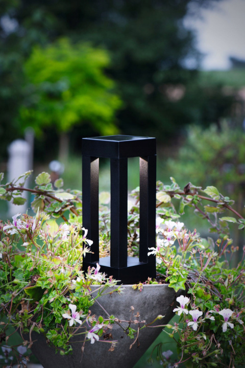 Lampa solarna EGLO TOWER LED