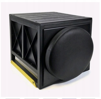 Stepper kostka fitness CUBE skrzynia pufa pompki dipy 5w1 DEMO Stepper kostka fitness CUBE skrzynia pufa pompki dipy 5w1 DEMO