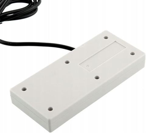 Kontroler WADEO NES Classic Klasyczny mini kontroler Pad do gier Kontroler WADEO NES Classic Klasyczny mini kontroler Pad do gier
