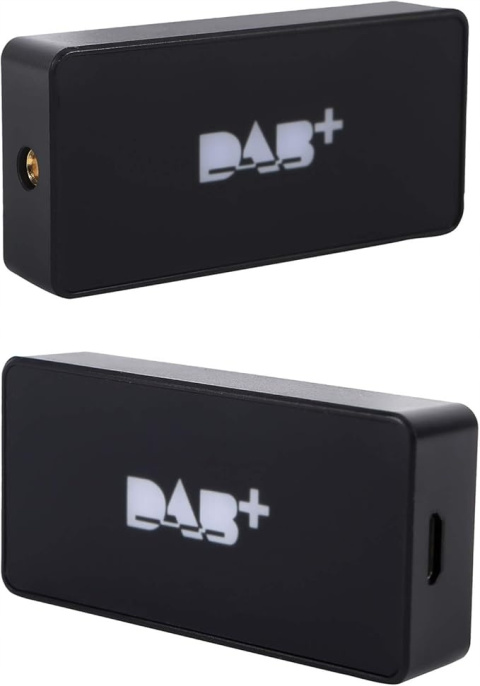Odbiornik radiowy ATOTO AC-4475 DAB+ dla serii ATOTO A6/S8 Odbiornik radiowy ATOTO AC-4475 DAB+ dla serii ATOTO A6/S8