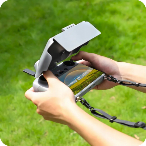 Osłona Na Ekran Kontroler do DJI RC 2 / DJI Air 3