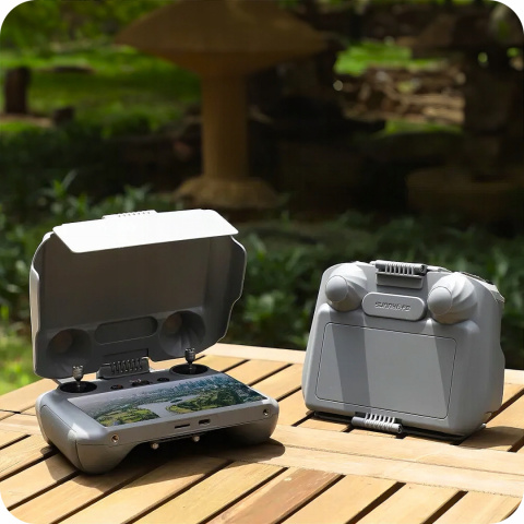 Osłona Na Ekran Kontroler do DJI RC 2 / DJI Air 3