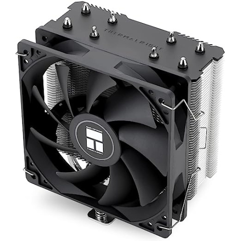 Chłodzenie procesora powietrzem Thermalright AX120SE Chłodzenie procesora powietrzem Thermalright AX120SE