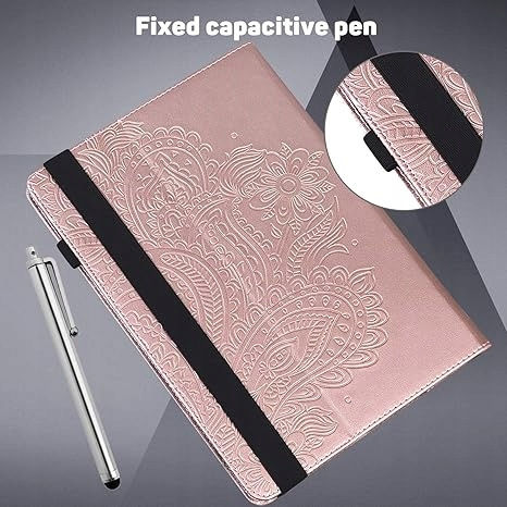 Etui GLANDOTU do Lenovo Tab M10 3 generacji Etui GLANDOTU do Lenovo Tab M10 3 generacji