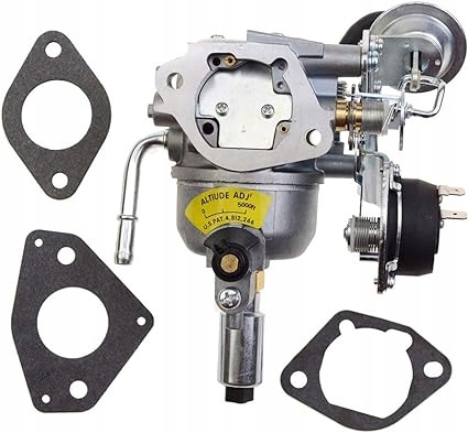 Gaźnik GOOFIT do generatora Onan RV 541-0765 W Gaźnik GOOFIT do generatora Onan RV 541-0765 W