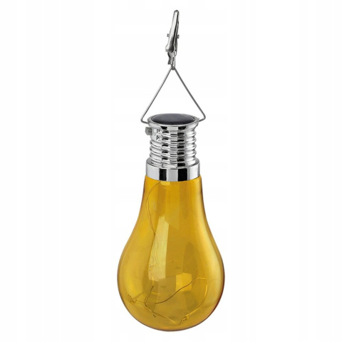 Lampa wisząca ogrodowa EGLO LED NASTROJOWA Lampa wisząca ogrodowa EGLO LED NASTROJOWA