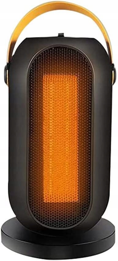 Termowentylator 1200W Nagrzewnica farelka grzejnik PTC 1200 W Termowentylator 1200W Nagrzewnica farelka grzejnik PTC 1200 W