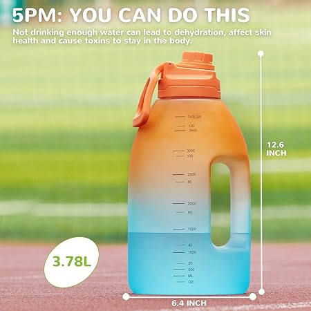 Butelka Diller bottle 3870 ml Butelka Diller bottle 3870 ml