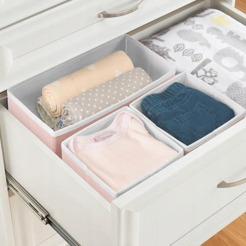 MDesign Elegancki organizer do szuflady 6-pack MDesign Elegancki organizer do szuflady 6-pack