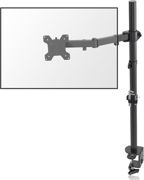 Uchwyt do ekranu Stojak na monitor 13-27'' do biurka Regulowany MD6821 Uchwyt do ekranu Stojak na monitor 13-27'' do biurka Regulowany MD6821