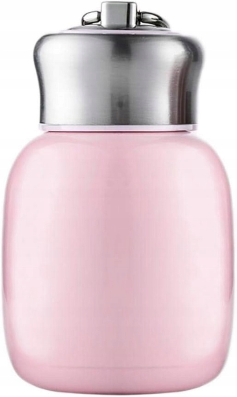 Urocza butelka na wodę 200ml Urocza butelka na wodę 200ml