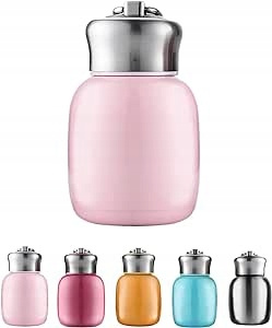 Urocza butelka na wodę 200ml Urocza butelka na wodę 200ml