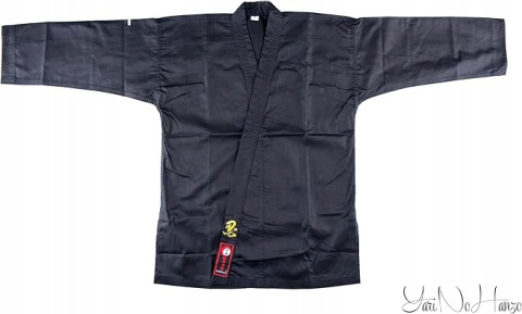 Kimono Ninjutsu Gi Natsu 2.0 Mundur Ninja Sztuki walki Jiu Jitsu 180-190cm Kimono Ninjutsu Gi Natsu 2.0 Mundur Ninja Sztuki walki Jiu Jitsu 180-190cm