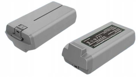 Ładowarka HUB dron DJI Mini 2 / SE / Mini 4K Akumulator 2400 mAh - 2szt Ładowarka HUB dron DJI Mini 2 / SE / Mini 4K Akumulator 2400 mAh - 2szt