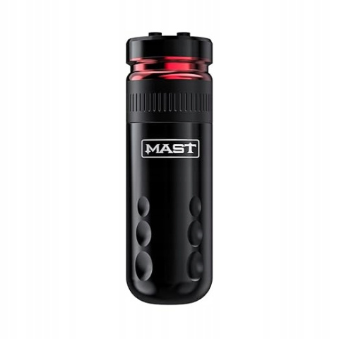 Maszynka do tatuażu Mast Racer Wireless Tattoo Pen 4.0 mm 4-12 V