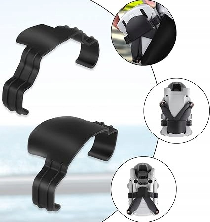 OSŁONA ŚMIGŁA OCHRANIACZ DO DJI MINI 3 PRO OSŁONA ŚMIGŁA OCHRANIACZ DO DJI MINI 3 PRO