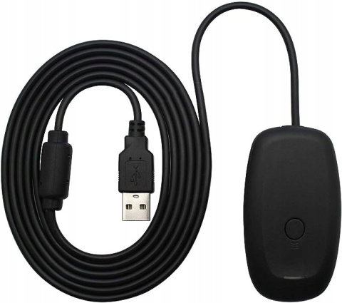 Bezprzewodowy kontroler USB OSTENT PC Bezprzewodowy kontroler USB OSTENT PC