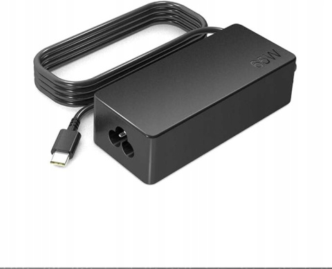QYD 65 W USB C zasilacz do Lenovo QYD 65 W USB C zasilacz do Lenovo