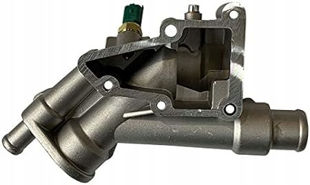 Termostatu aluminiowego - OEM 1336S9 Termostatu aluminiowego - OEM 1336S9