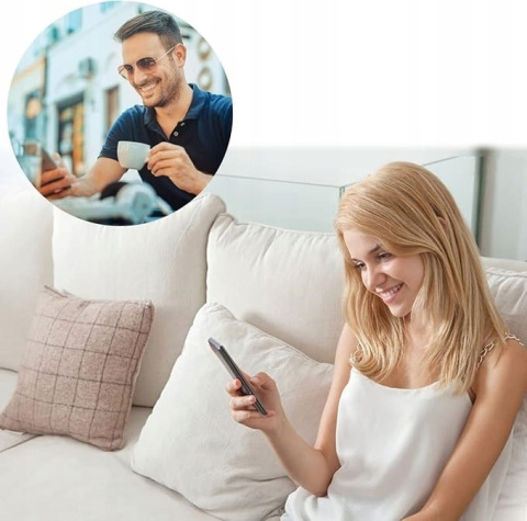 Wzmacniacz sygnału 3-pasmowy LTE 2G 3G 4G dla wszystkich operatorów Wzmacniacz sygnału 3-pasmowy LTE 2G 3G 4G dla wszystkich operatorów