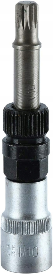 Zestaw 18 kluczy do alternatorów ze sprzęgłem typu Bosch - FreeTec Zestaw 18 kluczy do alternatorów ze sprzęgłem typu Bosch - FreeTec