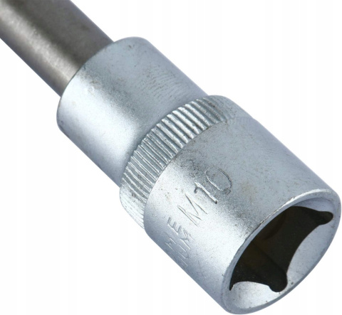 Zestaw 18 kluczy do alternatorów ze sprzęgłem typu Bosch - FreeTec Zestaw 18 kluczy do alternatorów ze sprzęgłem typu Bosch - FreeTec