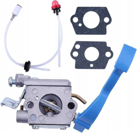 Zestaw wymiany gaźnika Husqvarna 125B/Bx/Bvx Jonsered B2126 Bv2126 C1Q-W37 Zestaw wymiany gaźnika Husqvarna 125B/Bx/Bvx Jonsered B2126 Bv2126 C1Q-W37