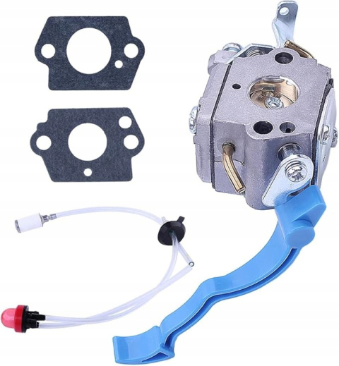 Zestaw wymiany gaźnika Husqvarna 125B/Bx/Bvx Jonsered B2126 Bv2126 C1Q-W37 Zestaw wymiany gaźnika Husqvarna 125B/Bx/Bvx Jonsered B2126 Bv2126 C1Q-W37