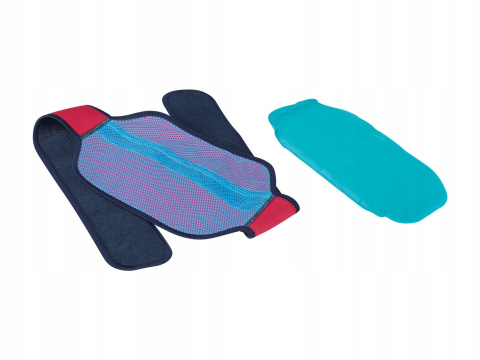 Kompres żelowy Sensiplast Kompres żelowy Sensiplast