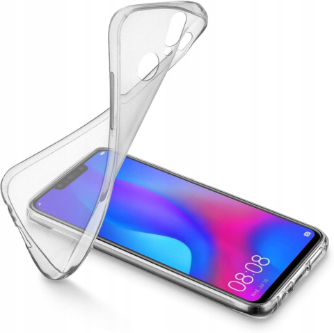 Plecki HUAWEI Y9 (2019) Plecki HUAWEI Y9 (2019)
