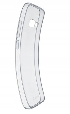 Plecki SAMSUNG GALAXY J4+ (2018)