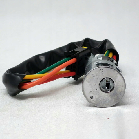 STACYJKA Zamek OEM 77014-69419 KLUCZE Renault Clio II i Trafic I STACYJKA Zamek OEM 77014-69419 KLUCZE Renault Clio II i Trafic I