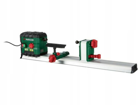 TOKARKA DO DREWNA PARKSIDE PDM 600 B2 550 W TOKARKA DO DREWNA PARKSIDE PDM 600 B2 550 W