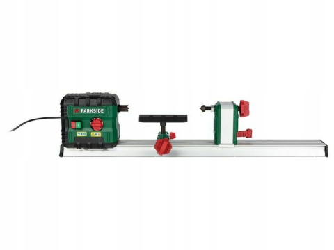 TOKARKA DO DREWNA PARKSIDE PDM 600 B2 550 W TOKARKA DO DREWNA PARKSIDE PDM 600 B2 550 W