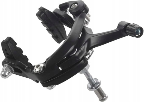 Zestaw hamulcowy Fixie Road Bike Hamulec przedni Zestaw do roweru szosowego