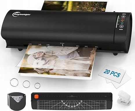 Buyounger laminator sl-988 Buyounger laminator sl-988