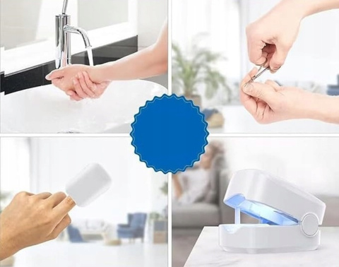 Laserowe urządzenie do Leczenia Grzybicy paznokci Bezbolesne Skuteczne Laserowe urządzenie do Leczenia Grzybicy paznokci Bezbolesne Skuteczne