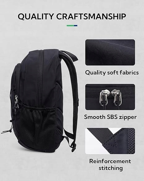 Plecak turystyczny WATERFLY 12 l Plecak turystyczny WATERFLY 12 l