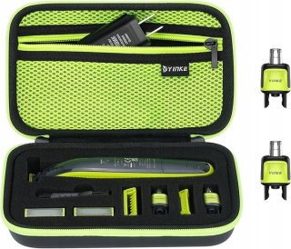 Etui do One Blade QP2530/30, QP2520/30, QP2630/30, QP2520/65 2 trymery